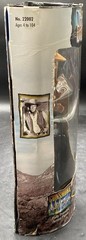 The Best In The West Matt Dillon Gunsmoke Action Figure Limited Edition Taped
