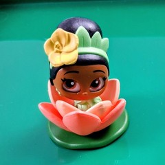 Disney Doorables In Full Bloom 21 Figures Some Missing Small Pieces See Pics