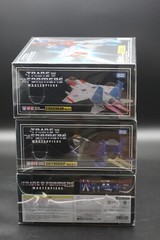 Protector/Skin for Transformers Masterpiece MP-13 MP-22 MP-36 MP-52 (52+ And SW)