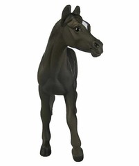 Arabian Mare H Winner’s Circle Horses #153605 Safari FREE SHIP