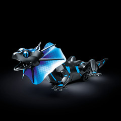 Odyssey Toys Lurking Lizard