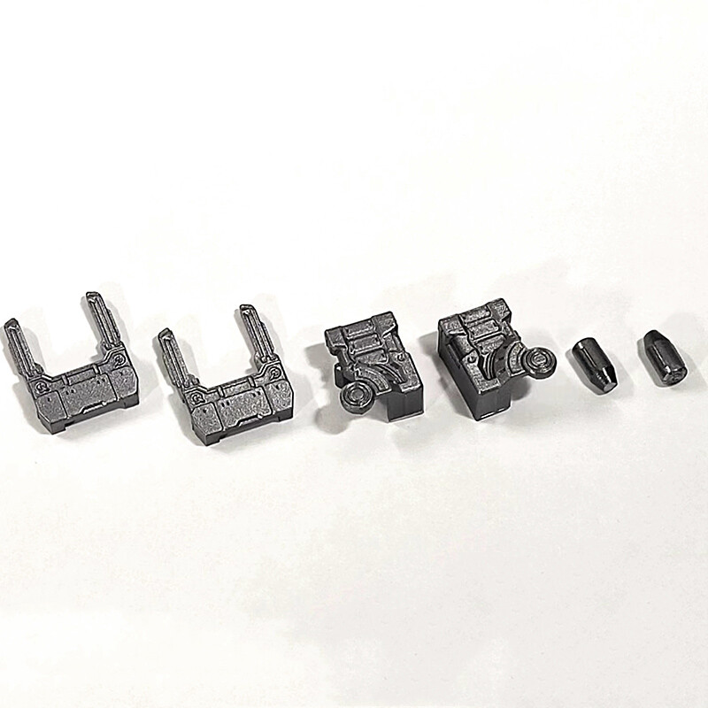 in stock! Weapon Big Gun Filling Parts Upgrade Kit For SSGE WFC-03 OP Prime DIY