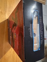 Transformers Hot Rod 50 studio series