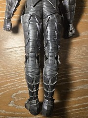 Threezero Berserk Berserker Armor Guts 1/6 Scale Figure