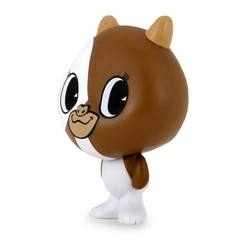 Kidrobot Gremlins Gizmo 4 Inch Bhunny Vinyl Figure X-20