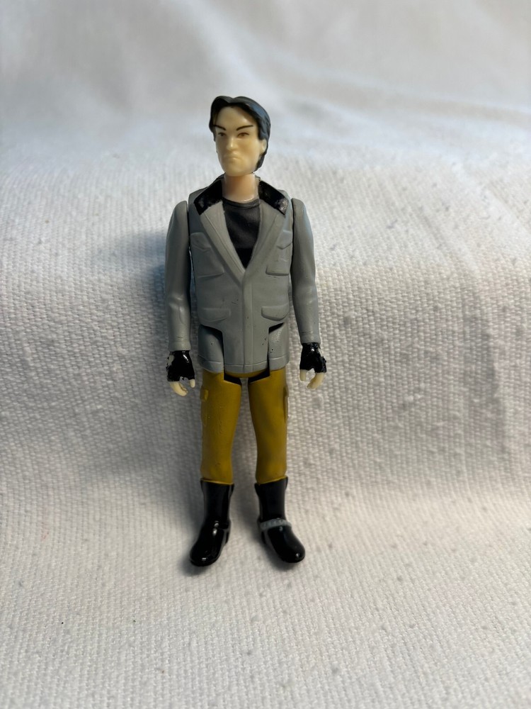 ACTION FIGURE UNKNOWN