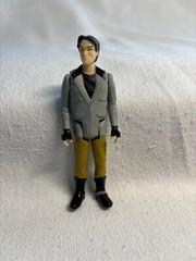 ACTION FIGURE UNKNOWN