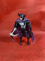 Marvel Universe Infinite Series Grim Reaper 2014 Hasbro Action Figure