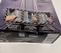NECA Holster Action ROBOCOP Figure 2015 New In Box