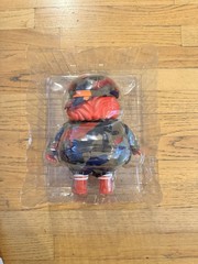 Ron English Mindstyle Mc Supersized Camouflage Camo Mcsupersized New Seoul