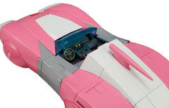 MP-51 Arcee | Transformers Masterpiece | Takara Tomy Japanese Authentic
