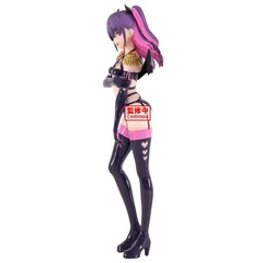 2.5D Seduction Miriella Medical Corps Figure – Glitter & Glamours Collectible To
