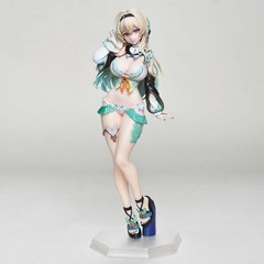 Honkai Star Rail Firefly 1/7 Scale Figure Swimsuit Collectible Model Gift