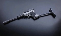 Transforms Masterpiece MP36 Megatron figure Toy New 10″