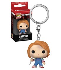 Funko Pocket POP! Keychain Chucky #753 Killer Doll Figure – New, Mint Condition