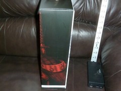 DEADPOOL SIDESHOW COLLECTIBLES 2015 EXCLUSIVE 12 inch FIGURE BOXED ITEM # 10078