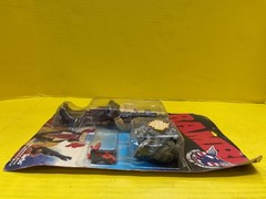 rambo the force of freedom figures turbo