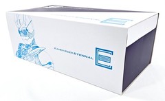 Kamen Rider W CSM LOST DRIVER COMPLETE CIB Selection Modification Tested