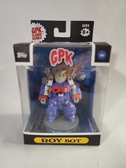 GPK Garbage Pail Kids ROY BOT Figure TOPPS Collectibles Classic Series 2022 NIB