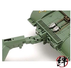 Tamiya 32594 1/48 British Tank Churchill MK.VII Plastic Model Kit