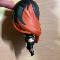 Gravity Rush 2 Raven 4″ Limited Edition Vinyl Figure Statue – Official Sony PS4