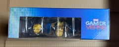 BANDAI SPIRITS S.H.Figuarts MARVEL Wolverine GAMERVERSE