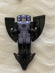 Transformers G1 Micromaster Vintage 1989 Lot Road Hugger Whisper Generation 1