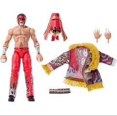 Mattel WWE Elite Legends Series 27 The Great Muta 6″ Action Figure New In Hand!