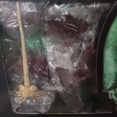 Mezco MDS Alien 1979 Deluxe Xenomorph 7″ Stylized Figure Set PRE-OWNED