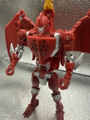 Transformers Generations War for Cybertron Golden Disk Collection Terrorsaur