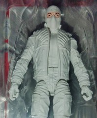 2026 Eagle Force Vs Riot Whiteout Fresh Monkey Fiction MOC