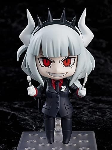 Good Smile Helltaker: Lucifer Nendoroid