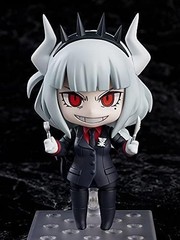 Good Smile Helltaker: Lucifer Nendoroid