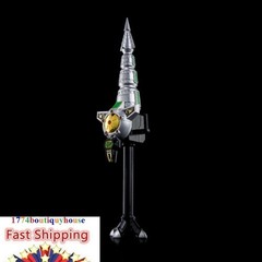 New Transformation toy Lucky Cat MC-05 MC05 DRAGON KING combiner team 17CM usa