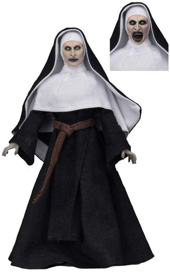The Conjuring Universe The Nun figure Neca 48990