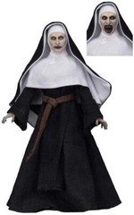 The Conjuring Universe The Nun figure Neca 48990