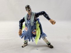 Schylling Rare Rodeo Champions Bull Fighter Rodeo Clown Painted Face Loose 3.5”