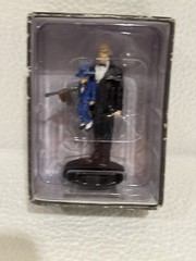 DC Comics Phantom Stranger Metal/Tin Collection 2011 NIB Figure CDL2015