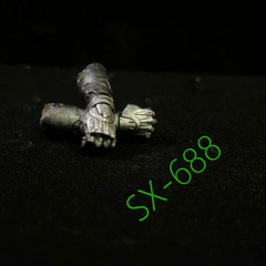 1/12 Scale BootsShoulder Chest Armor Model For 6″ Romankey Action Figure Body