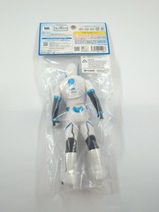 Good Smile Company Dogengers: Ohgaman Soft Vinyl Figure Blue NEW