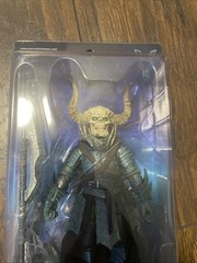 2023 Four Horseman Mythic Legions Power Con Demistros Standard