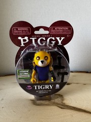 PIGGY TIGRY 3.5″ ACTION FIGURE Original New in Sealed Box