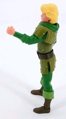 Super7 Dungeons & Dragons Hank the Ranger Animated Series Action Figure