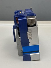 1983 Vintage Transformers G1 Takara Soundwave Cassette Player Action Figure READ