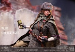 OPAPA Toys 1/6 PG202504 COD Bolina Lady Nightingale Action Figure In Stock New