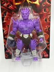 2026 Masters of the Universe Spikor 6″ Purple Action Figure Mattel JKL37