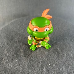 Funko Mini Mystery Teenage Mutant Ninja Turtles Michelangelo Figure 2023