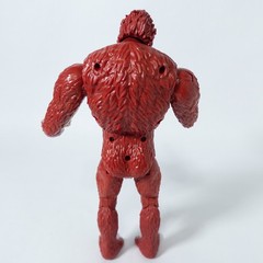 Skar King Godzilla x Kong The New Empire 11″ Action Figure Playmates