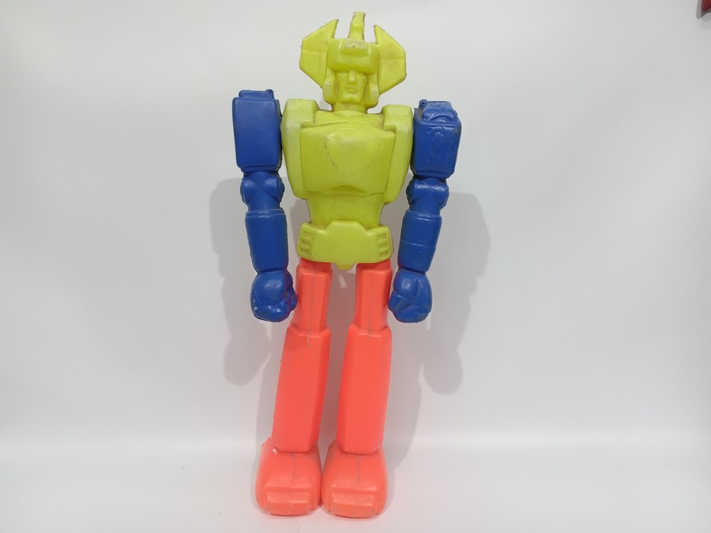 Wakusei Robot Danguard Ace Jumbo Machinder Argentine Vintage 20 inch No Mazinger