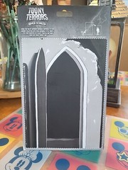 NECA Toony Terrors Silver Screen Nosferatu 2024 NIB (Q)